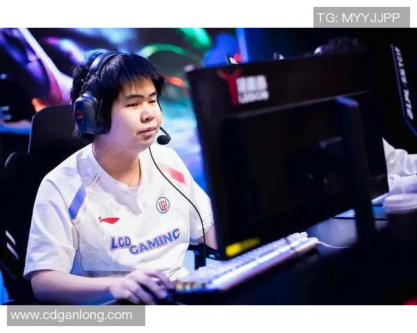 LNG战队在英雄联盟比赛中的控制能力分析与得失总结