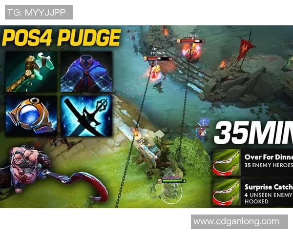 深入分析BLG在DOTA2比赛中的控制策略与战术运用