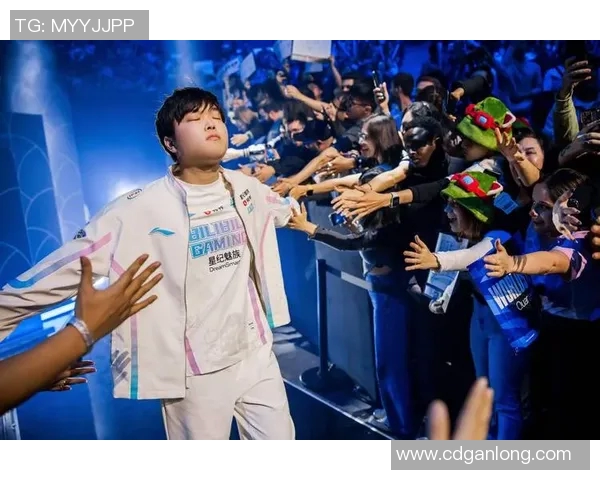 深入探讨英雄联盟BLG战队成员的个人能力与表现分析