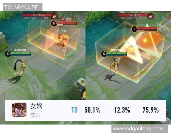 王者荣耀心理素质排行榜V5表现出色成功跻身第八名引发玩家热议