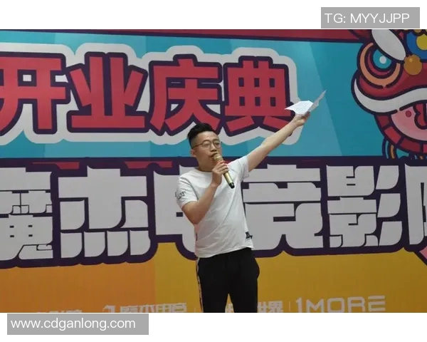 专访李磊揭秘CSGO成功秘诀与S15电竞发展趋势分析 专访李磊揭秘CSGO成功秘诀与S15电竞发展趋势分析