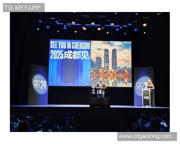 吴娜畅谈英雄联盟生涯与s15电竞总决赛的精彩瞬间与成长历程