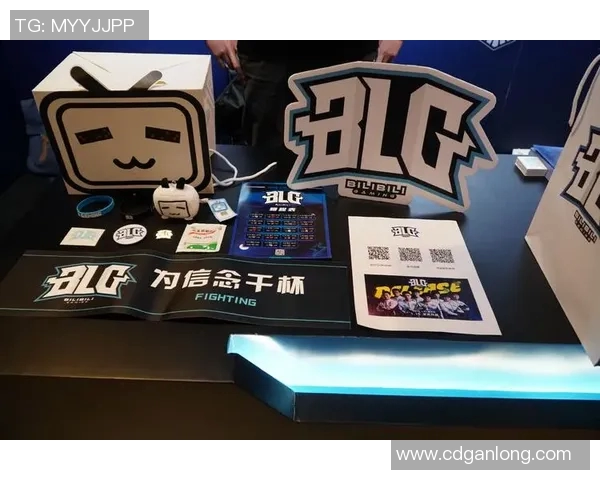 电竞实时数据引发热议BLG意识争议背后的深层分析与思考