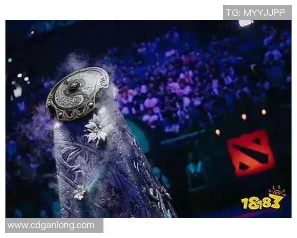 DOTA2战术解析：WE战队在阵地战中的策略与执行深度剖析