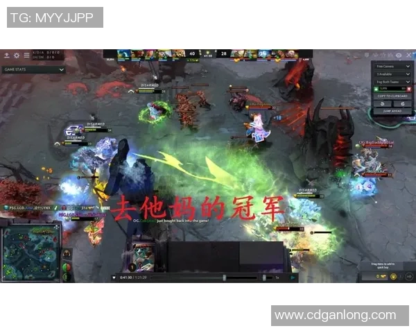 电竞实时数据热议DOTA2RNG战队配合新策略的深度分析与影响 电竞实时数据热议DOTA2RNG战队配合新策略的深度分析与影响