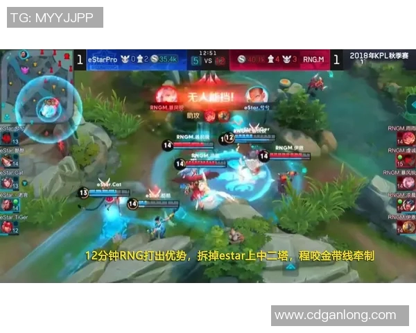 电竞新闻王者荣耀节奏排行榜揭晓IG战队荣登第六名引发热议